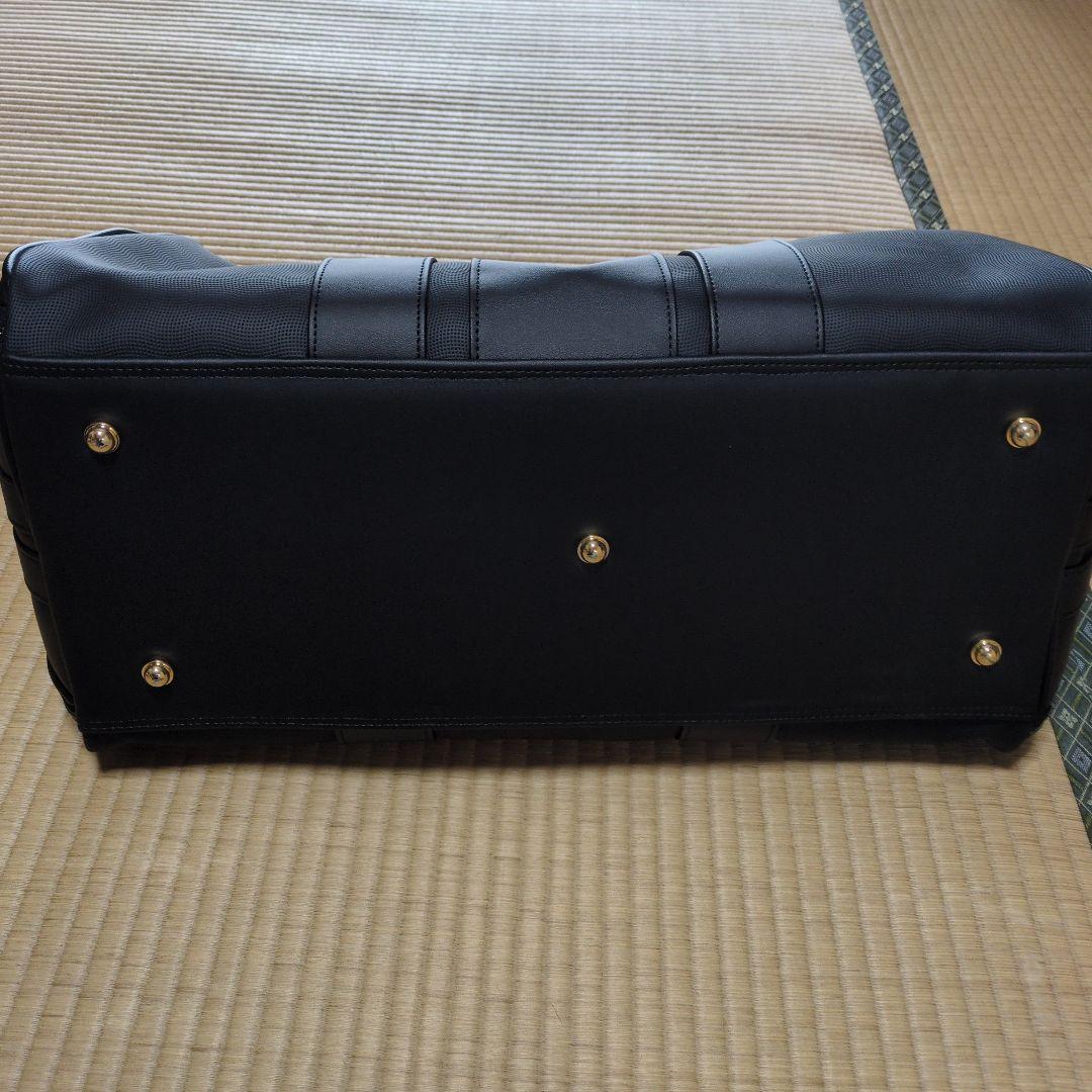 【定価33,000円】未使用品　MAJESTY　ゴルフ用ボストンバッグ　マルマン