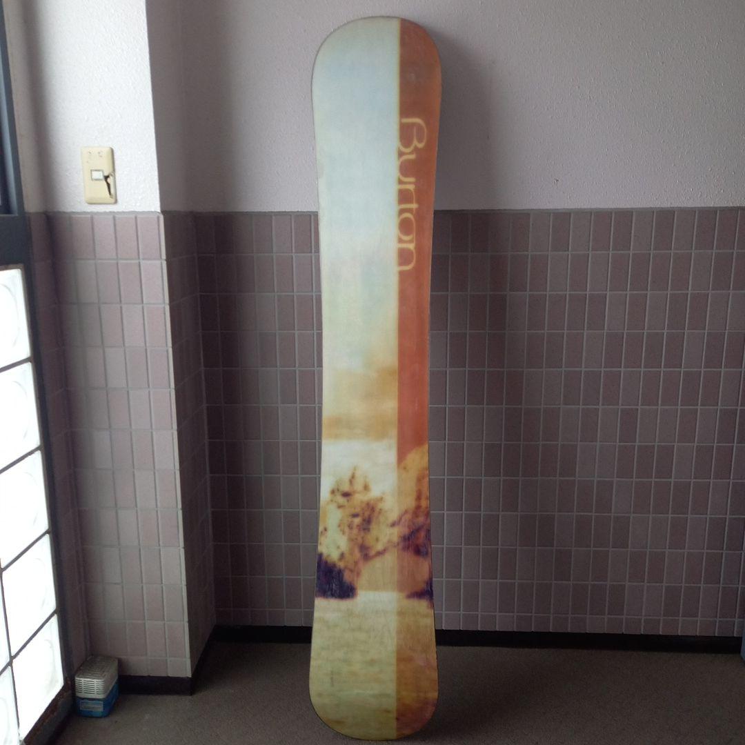 ​【超希少・名機】BURTON Supermodel 173cmクレイグ・ケリー