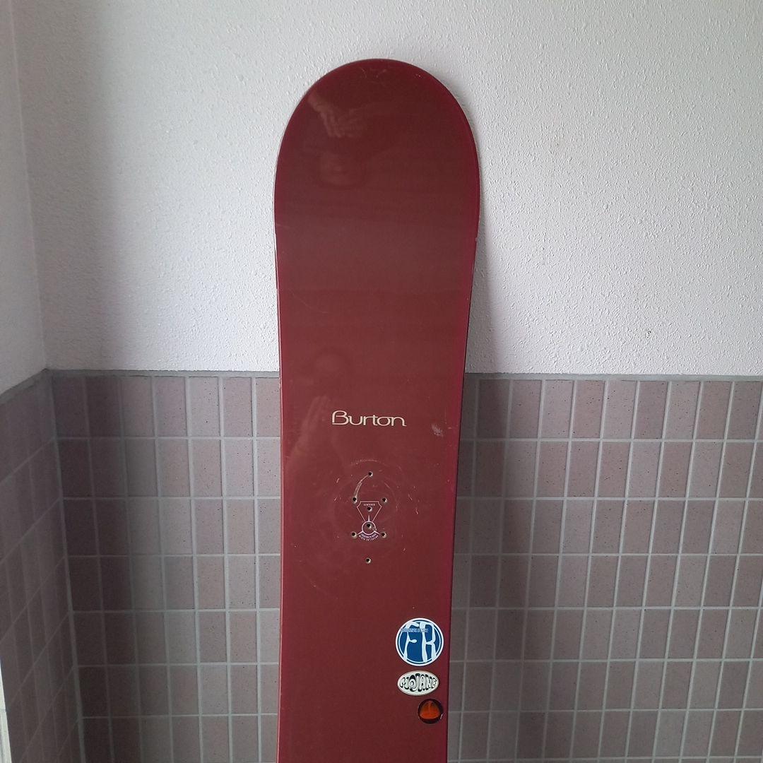 ​【超希少・名機】BURTON Supermodel 173cmクレイグ・ケリー