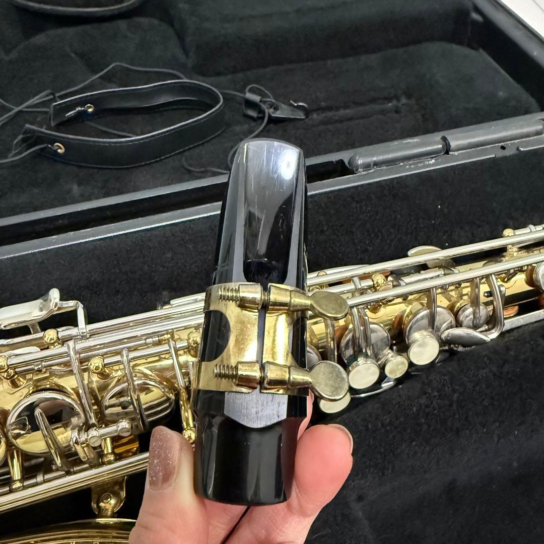 ヴィンテージ セルマー　SELMER アルトサックス　SA-300