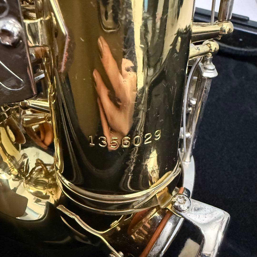 ヴィンテージ セルマー　SELMER アルトサックス　SA-300