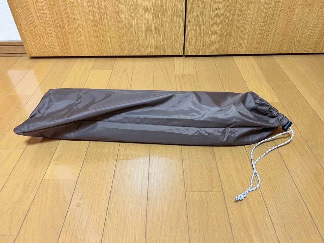  peak アメニティドームM