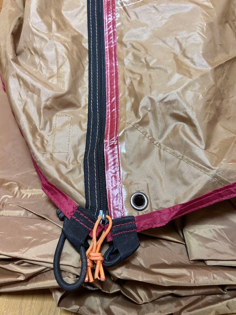  peak アメニティドームM