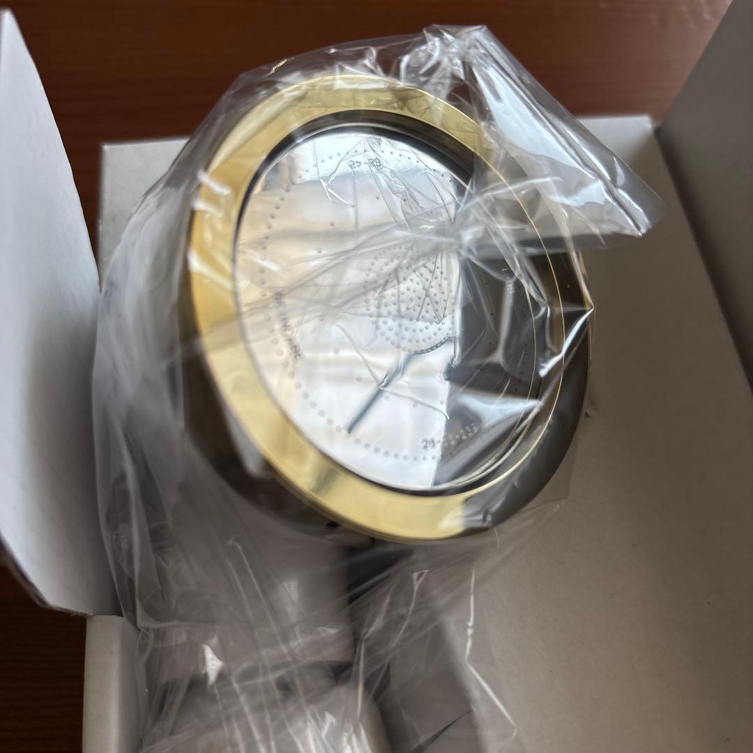 Arromic シルキーナノバブルシャワー　JSNB1-CW