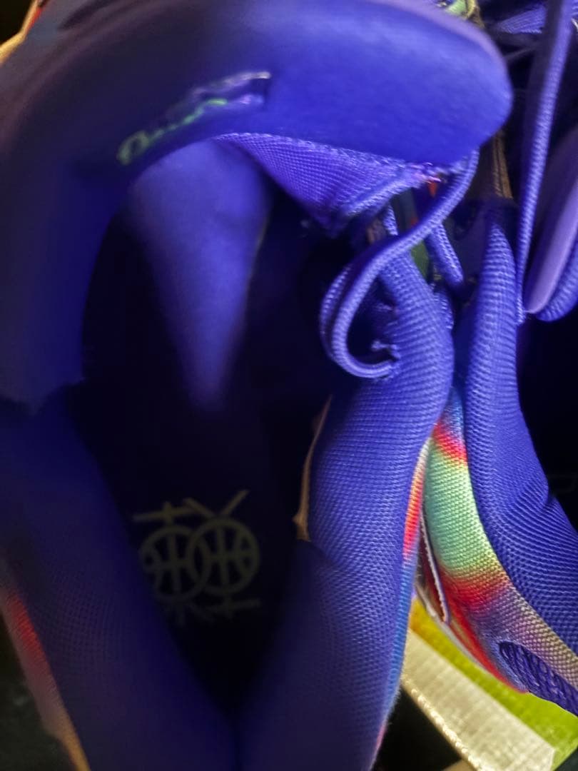 シューズ(男性用) Nike Jordan Tatum 2 \"Dongdan\"