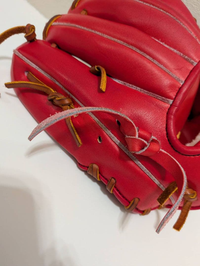 ATOMS トレーニンググローブ 国産 小指2本掛け対応 アトムズ