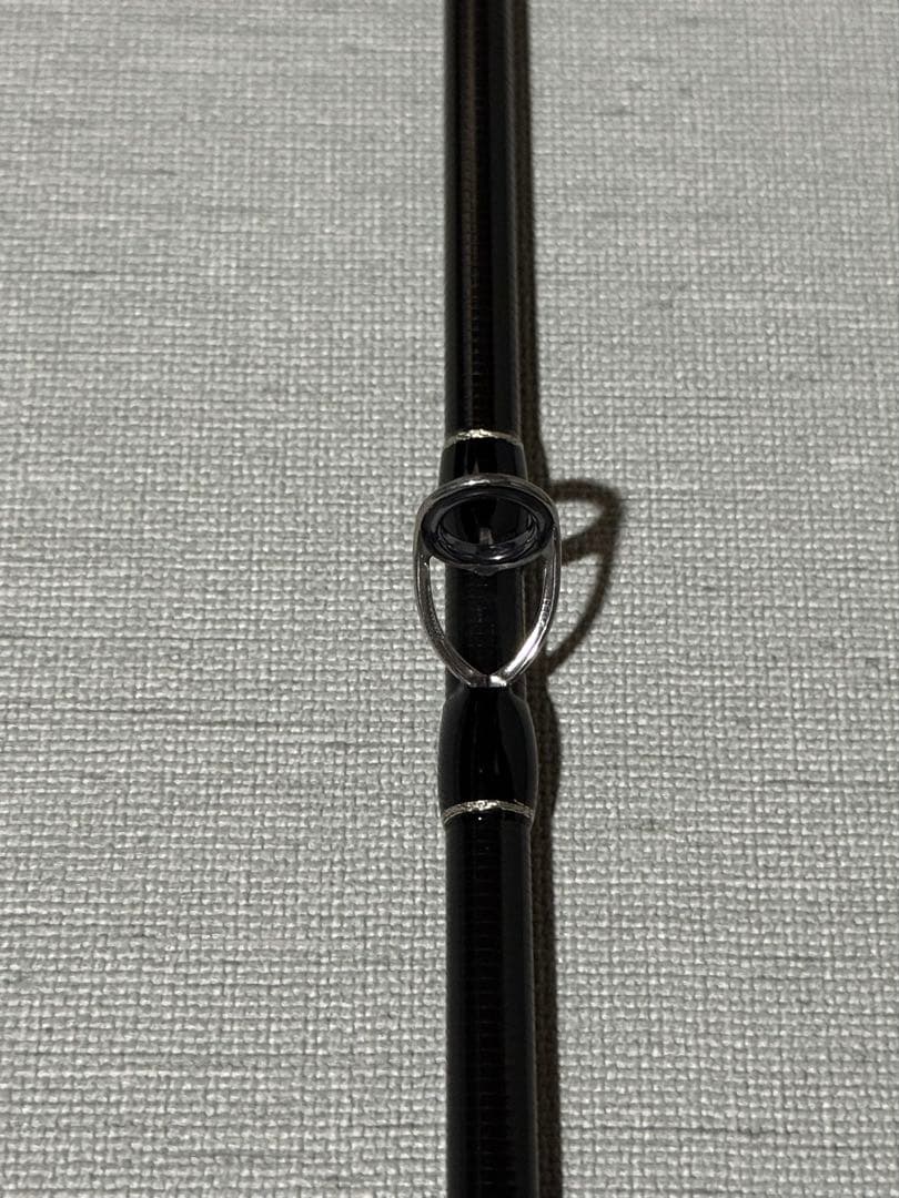 Mc Works' STRANGE BLUE 107R ストレンジブルー107r