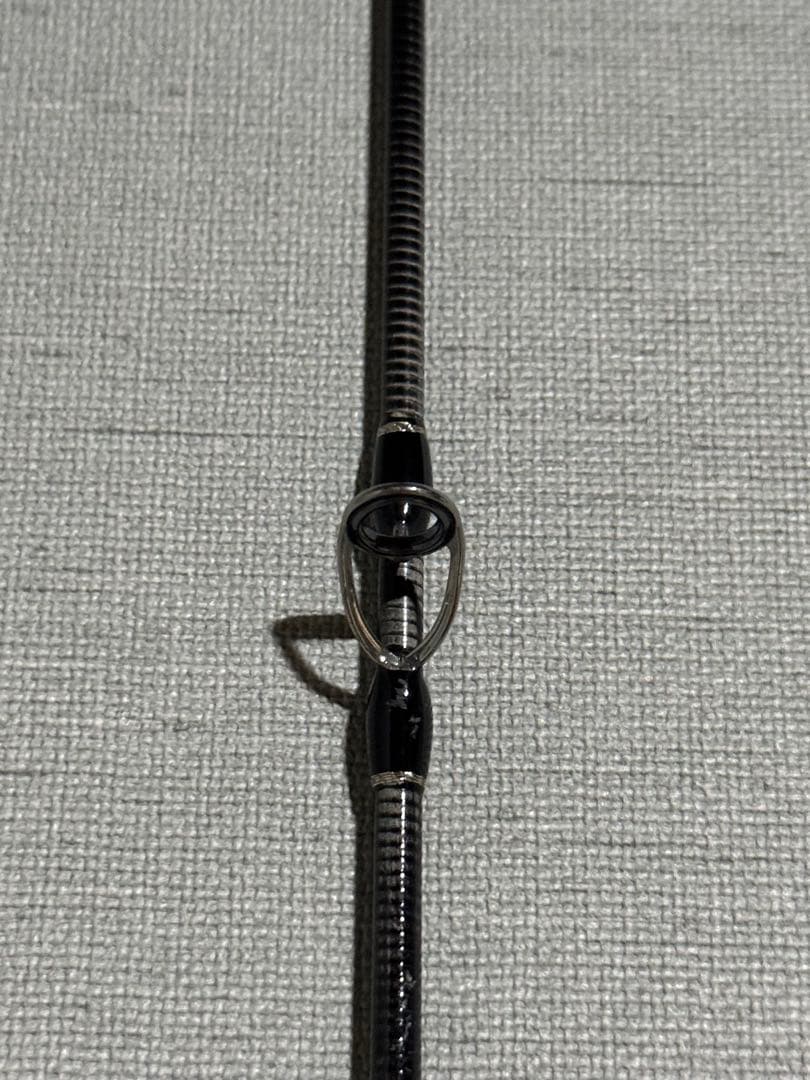 Mc Works' STRANGE BLUE 107R ストレンジブルー107r