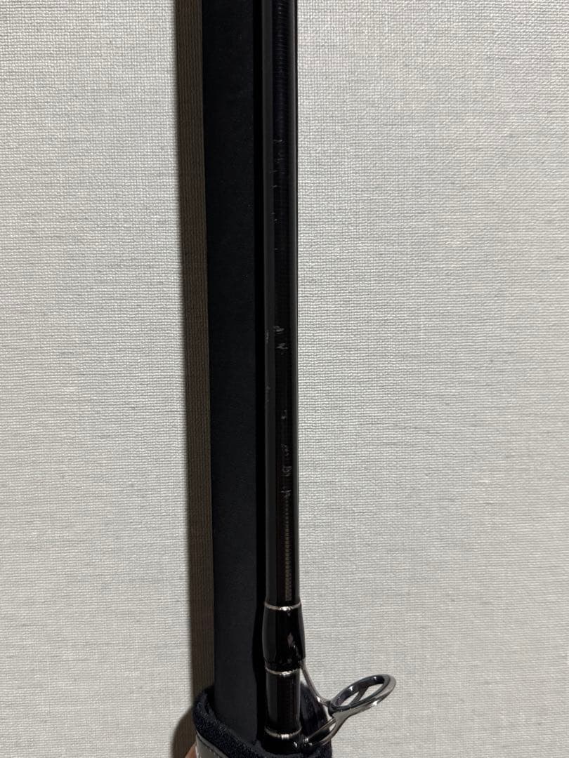 Mc Works' STRANGE BLUE 107R ストレンジブルー107r