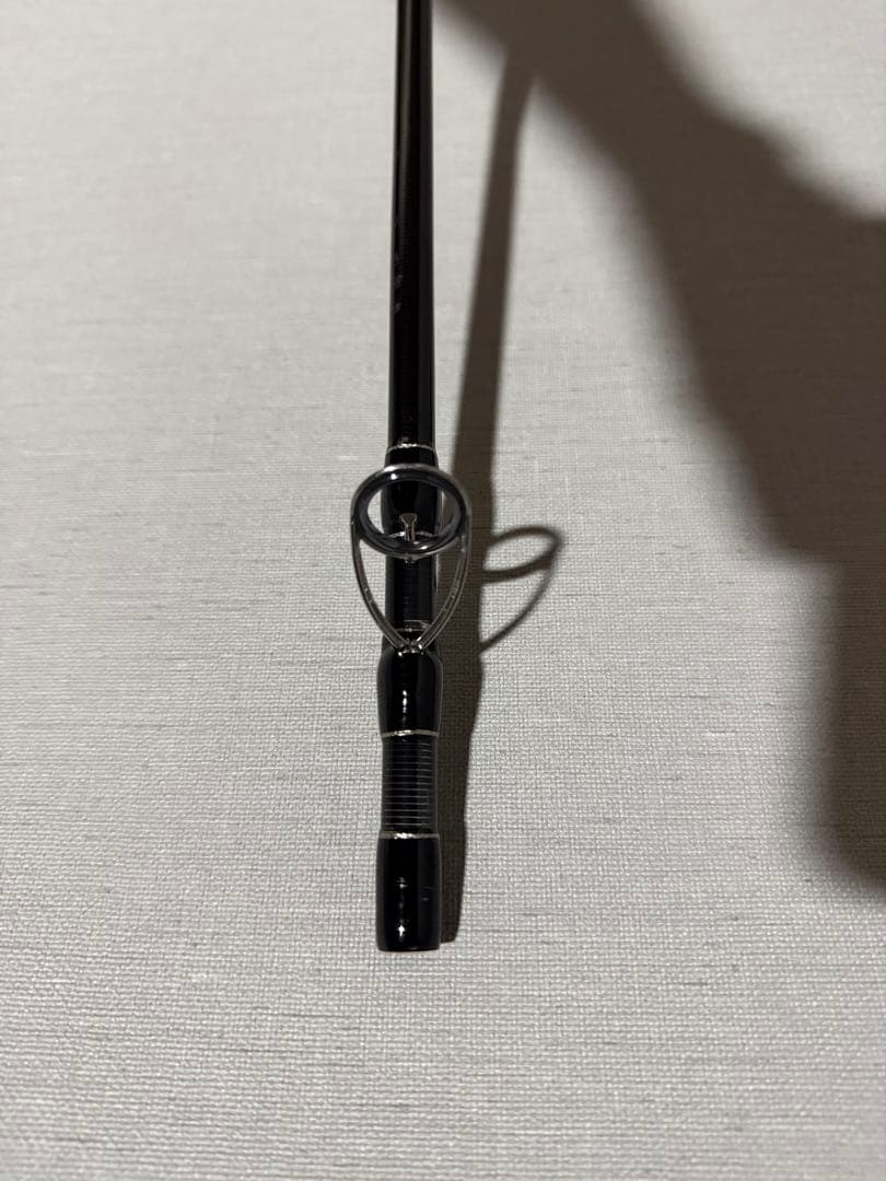 Mc Works' STRANGE BLUE 107R ストレンジブルー107r