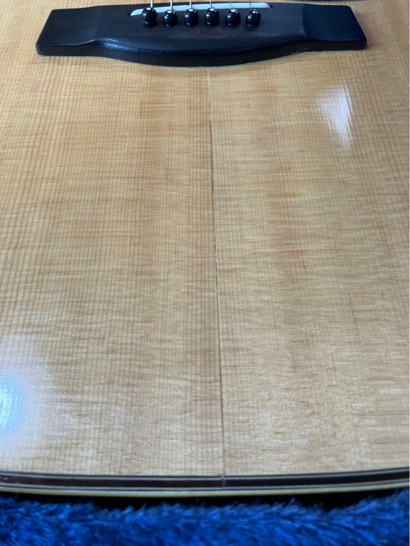 アコースティックギター　ヤマハ　（YAMAHA） L-5 前期型