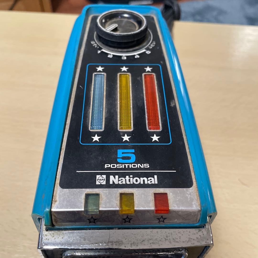 National KP-61 電動鉛筆削り