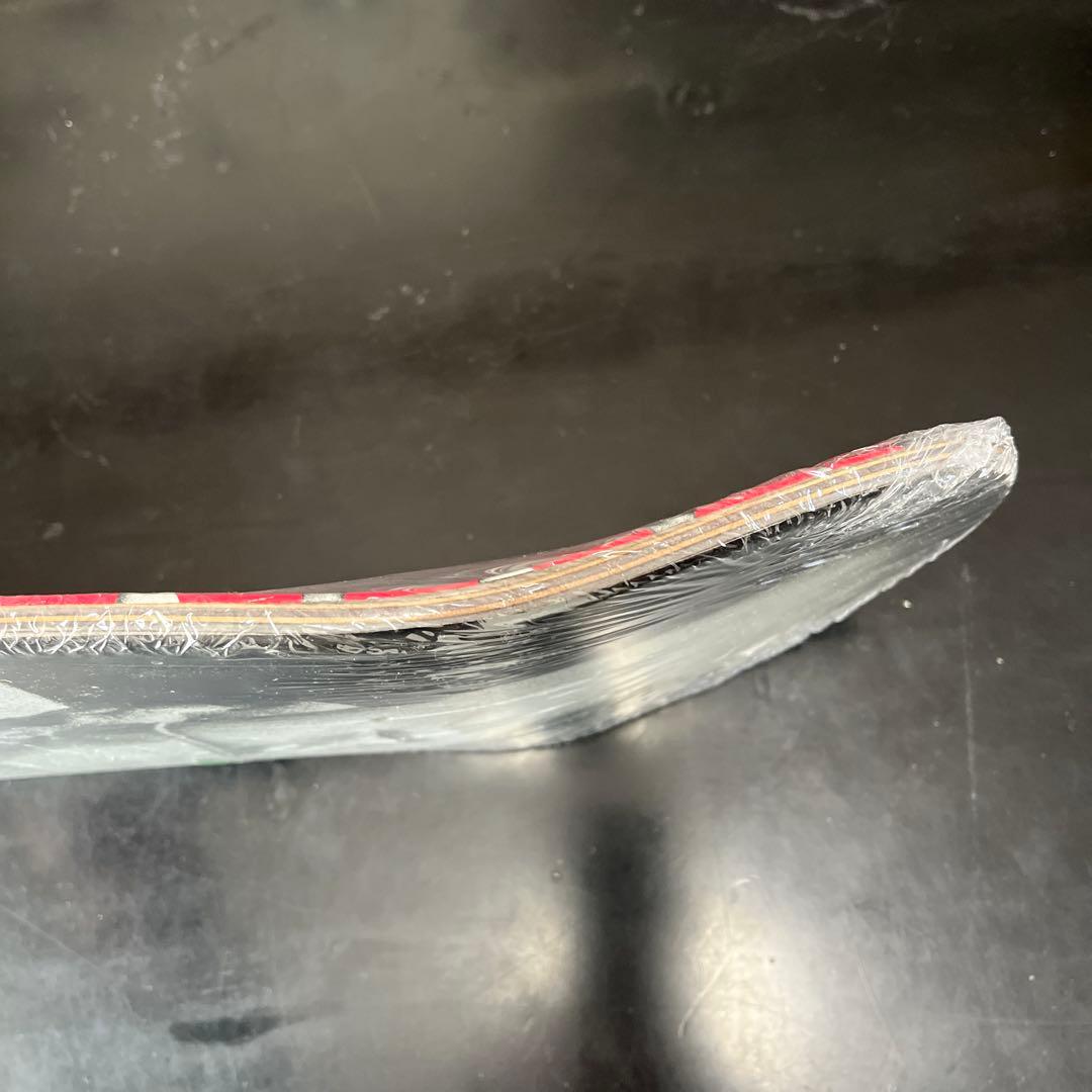 森山大道　エビセンスケートボードデッキ　目隠し女性像　絶版品　アート作品　レア