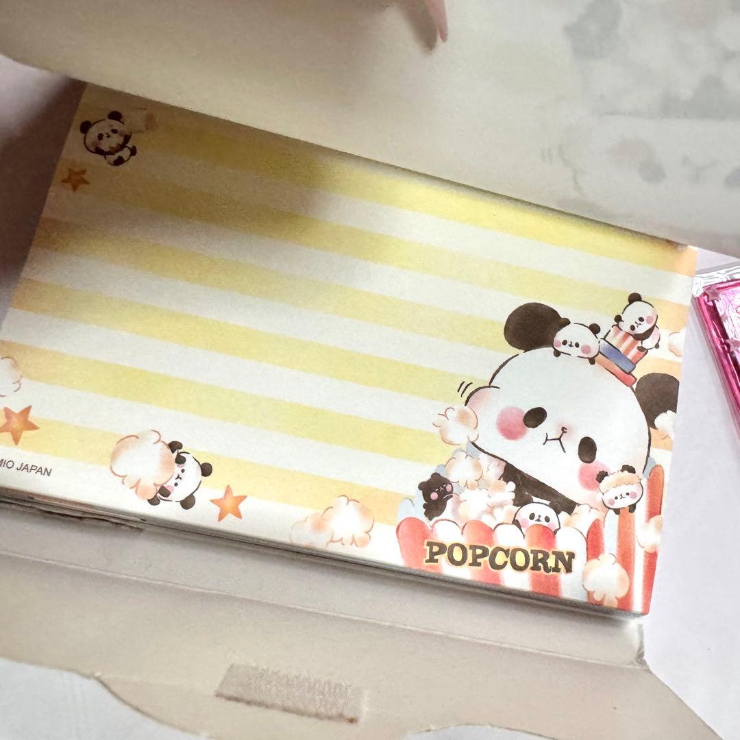 平成ファンシーレトロ キャラクター メモ シール などセット 当時物 レア！