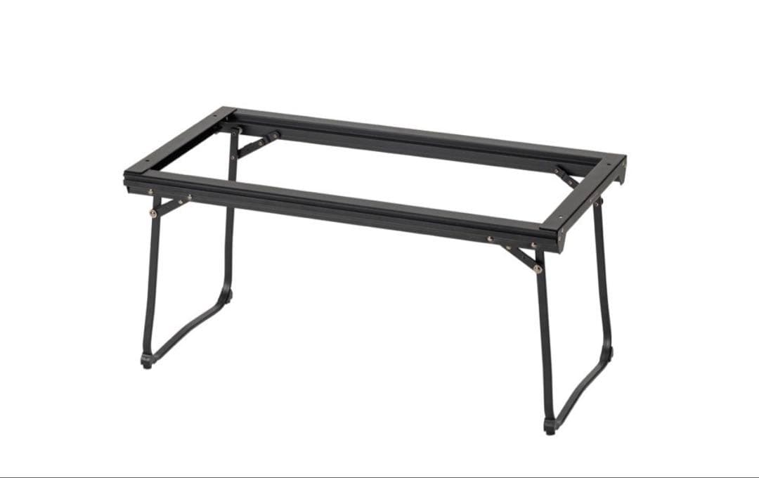 再値下❗️エントリーIGT ブラック　限定　スノーピーク  peak