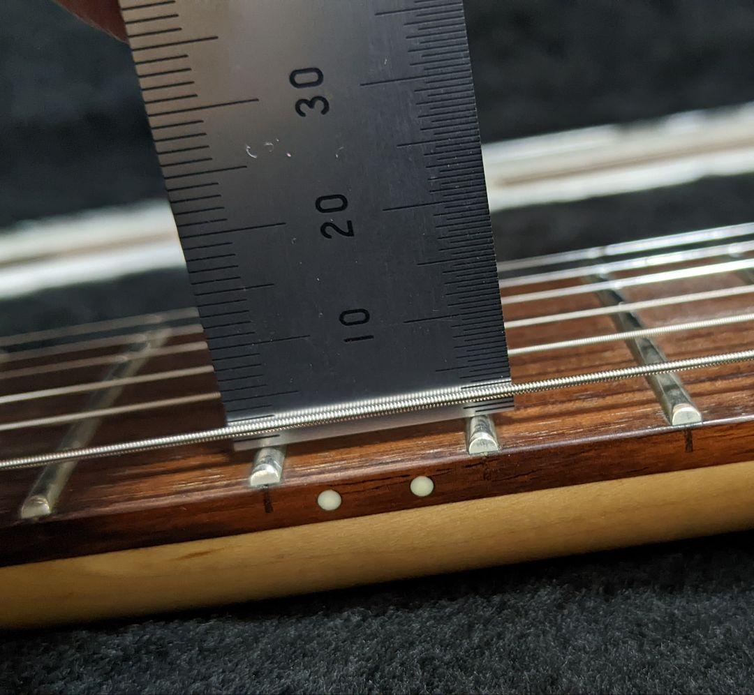 PRS SE【ハードケース付、Suhr&DiMarzioピックアップ】