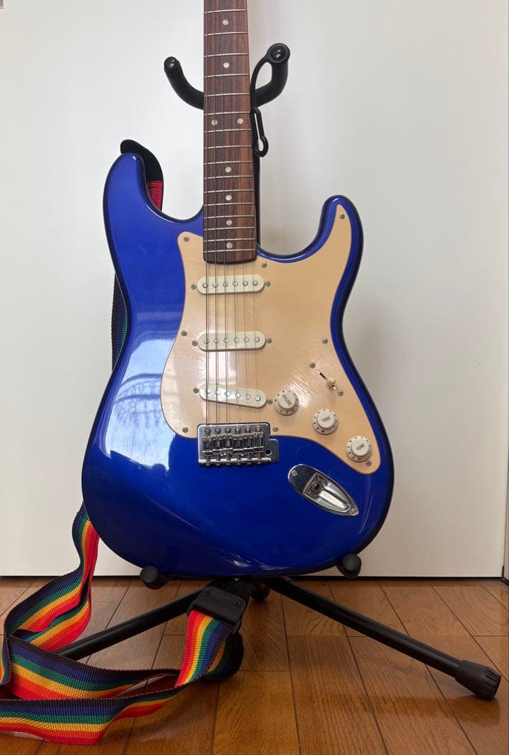 Squier by Fender BULLET STRAT ストラトキャスター