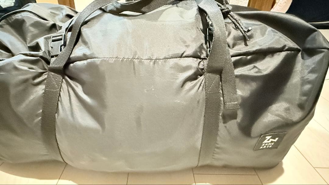 ゼインアーツ WOOTA-S TC ZANE ARTS ウータS テーブル付き