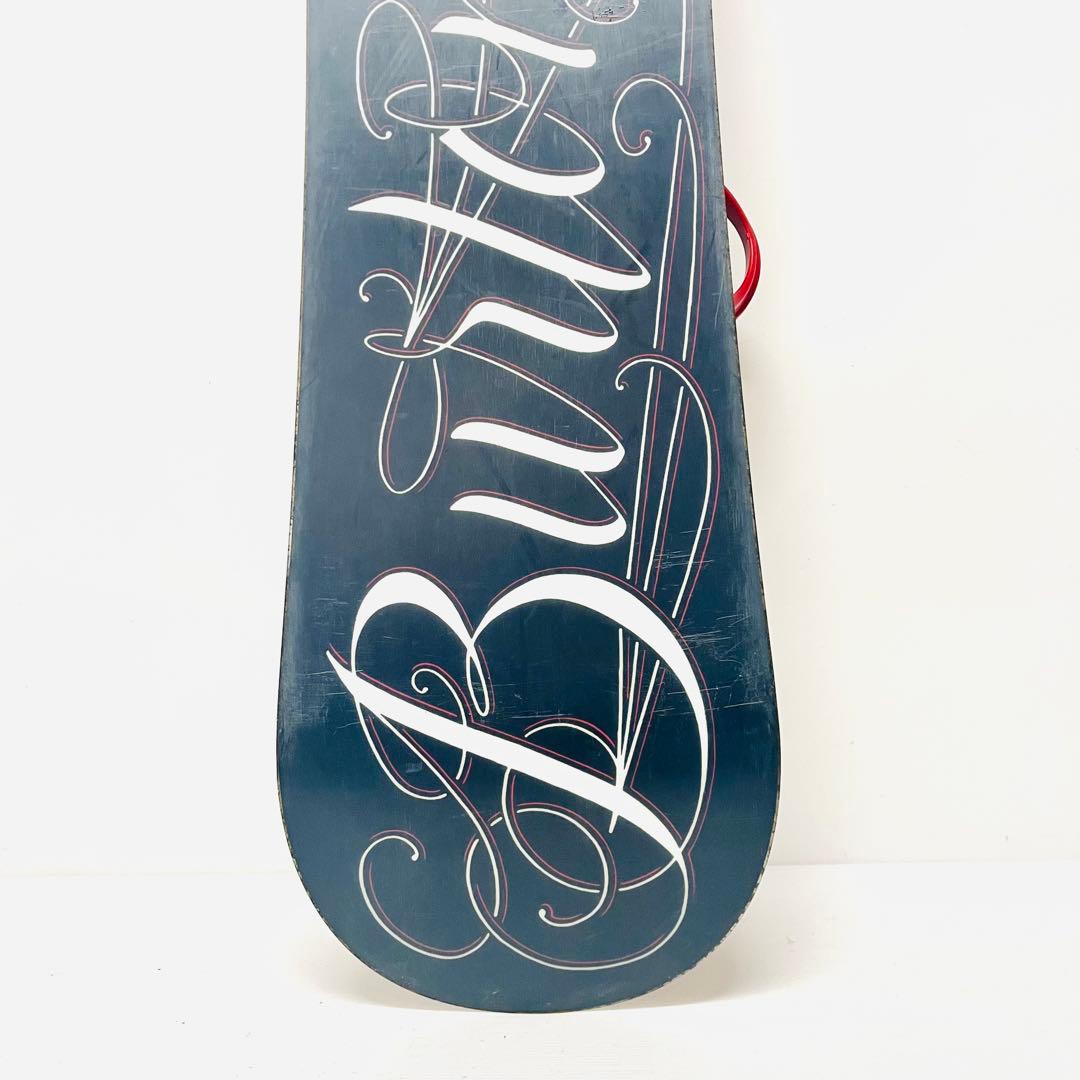 BURTON TWIN バートン　ツイン　スノボセット　スノーボード　バイン　L