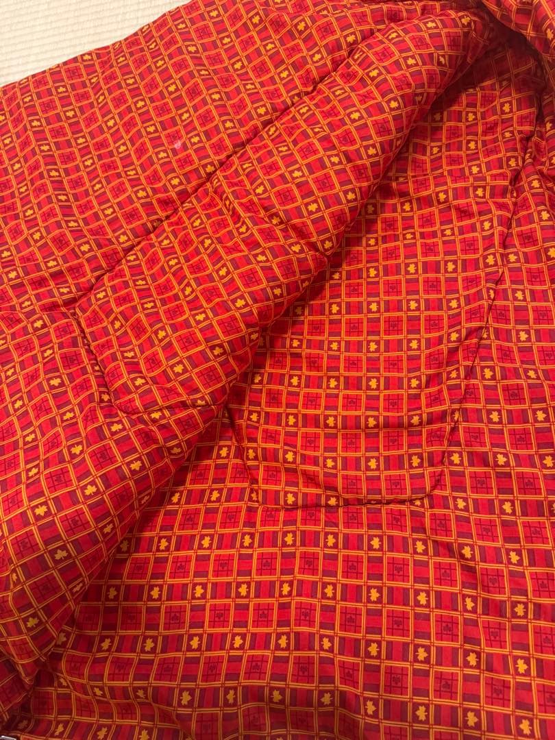 【寝袋】LOGOS ミニバンぴったり寝袋(冬用)2枚セット