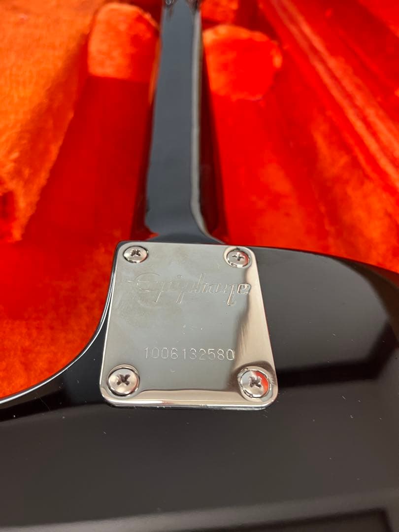 エピフォン レスポール スタンダード スペシャルLP-SPL Ⅱ VS