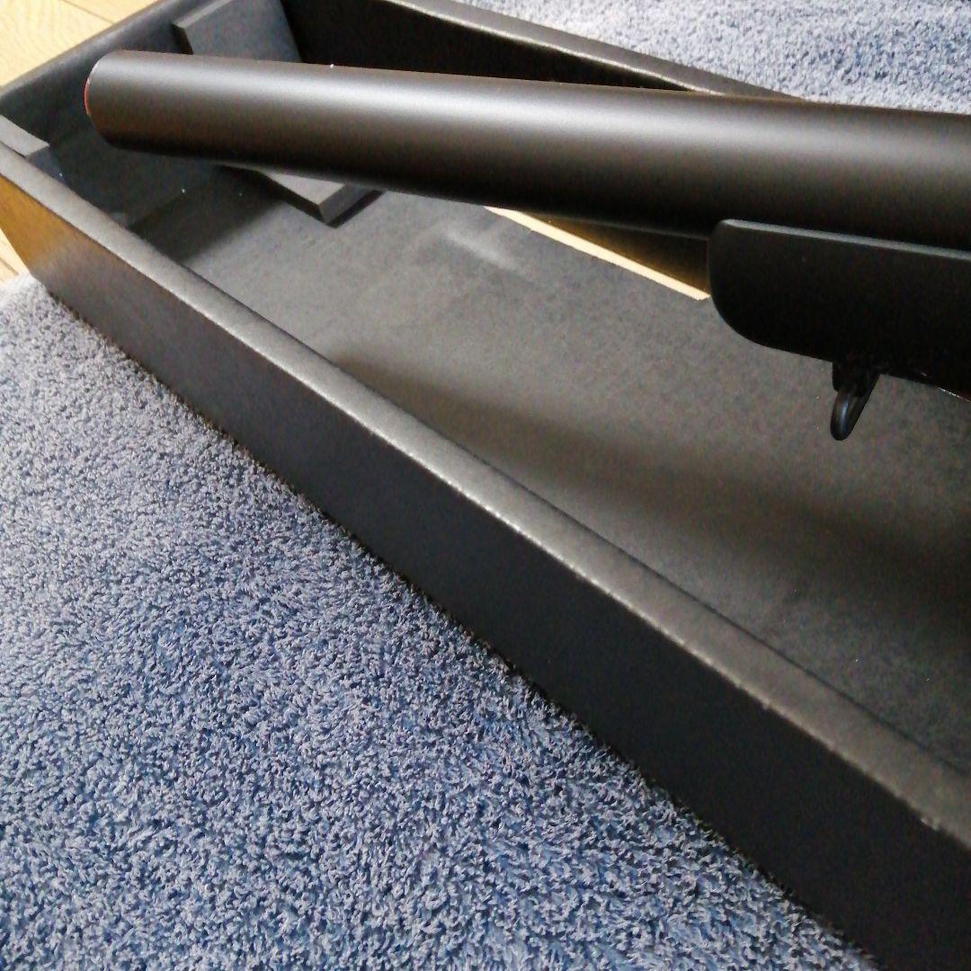 東京マルイ　VSR-10 プロスナイパー　G SPEC.　ブラックストック