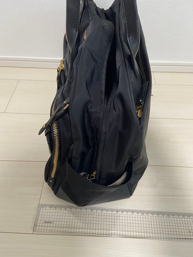 TUMI ボストンバック