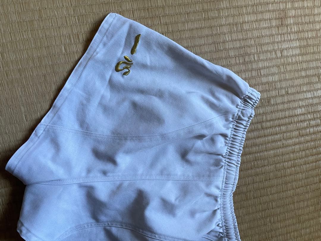 桐蔭学園ラグビー短パン