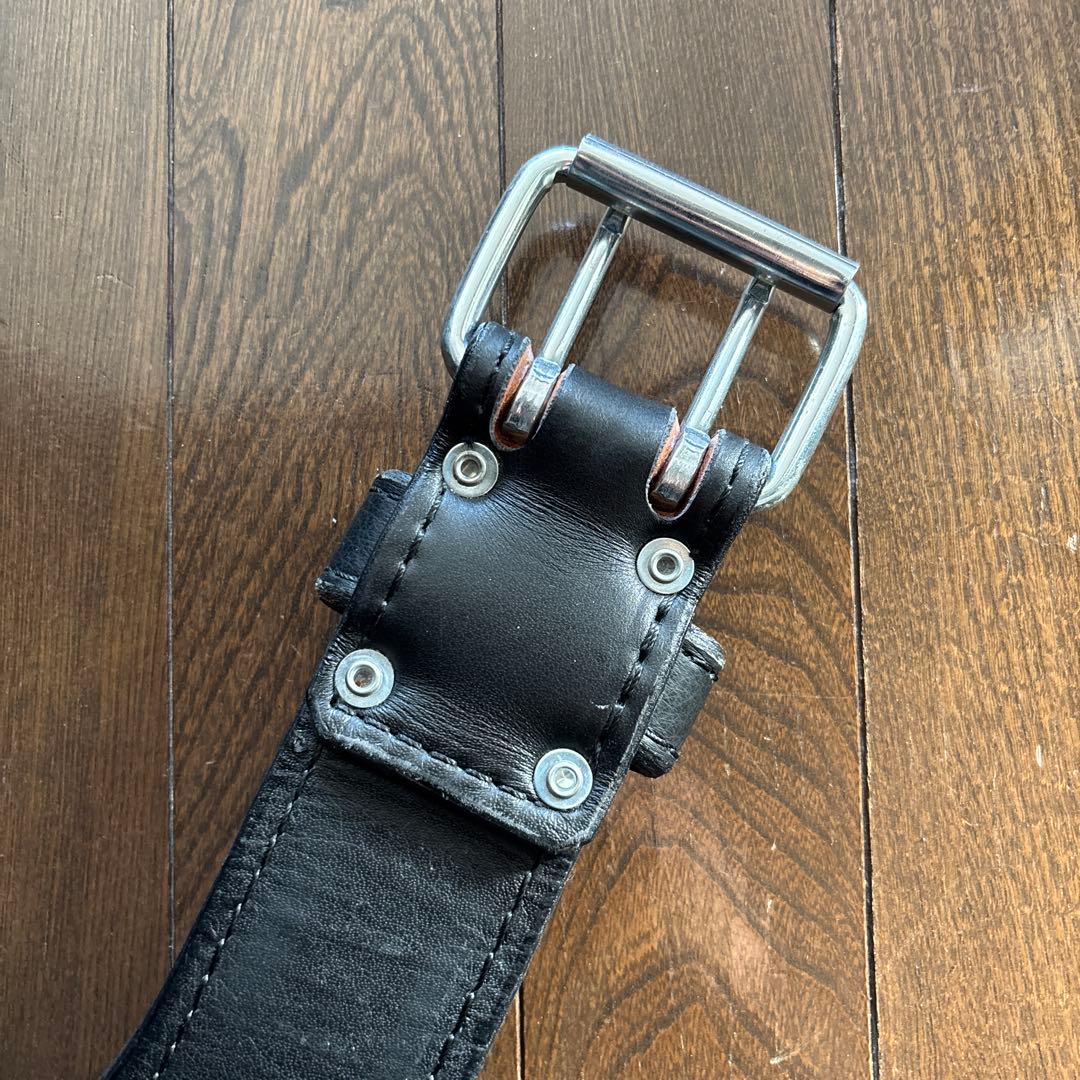 Cardillo カーディロ　トレーニングベルト　Mサイズ