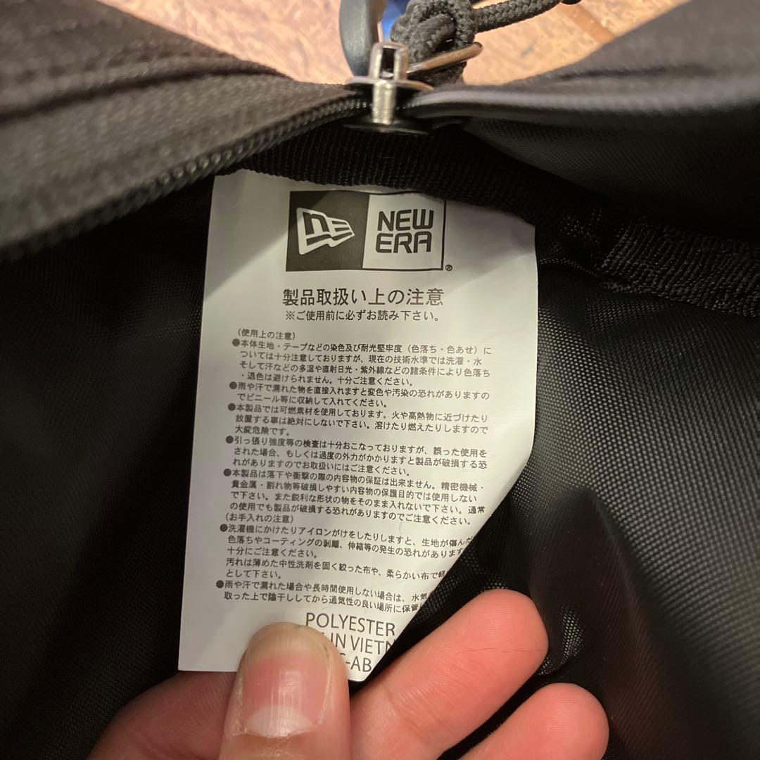 ニューエラ ポケモン ピカチュウ クラブケース ゴルフケース レンジケース