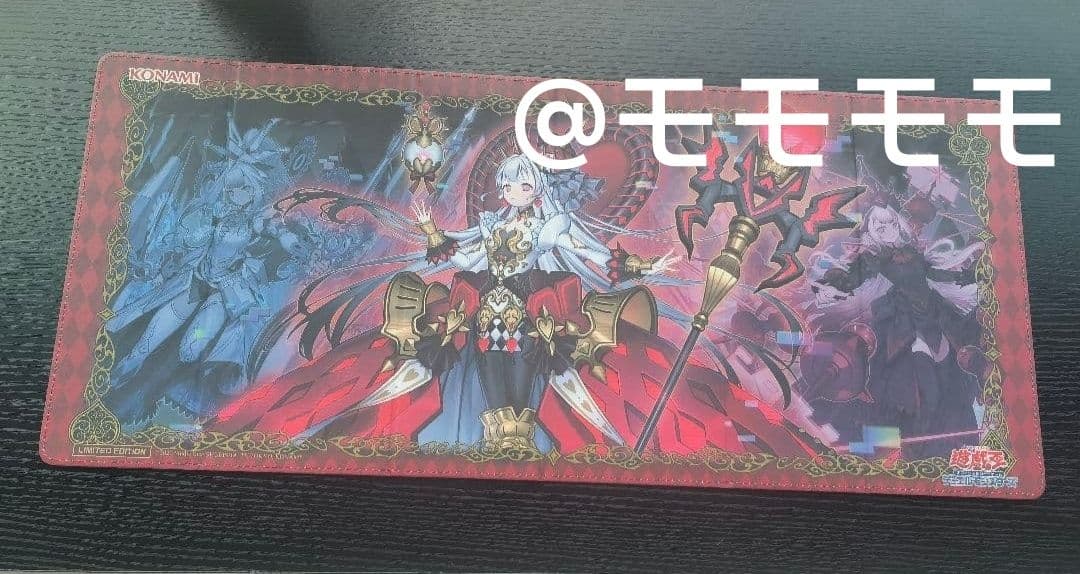 【トカノ】遊戯王OCG M∀LICE デラックスデュエルセット