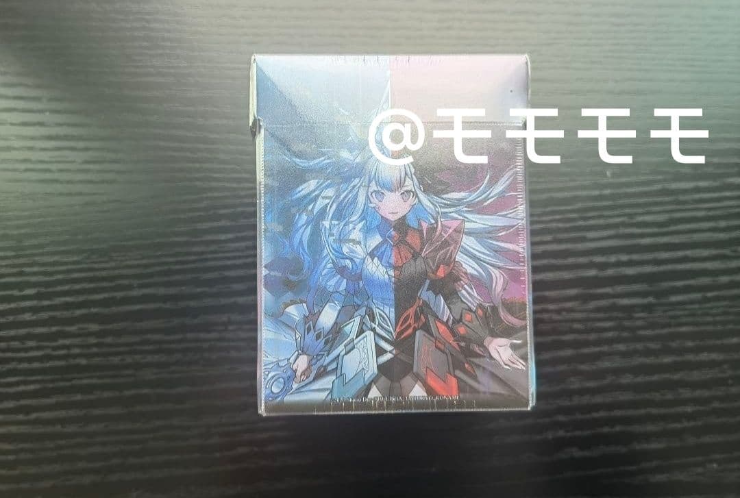 【トカノ】遊戯王OCG M∀LICE デラックスデュエルセット
