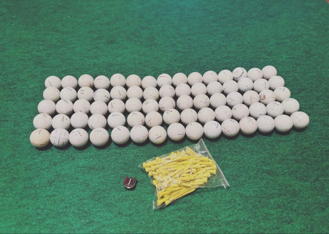 Titleist フルセット