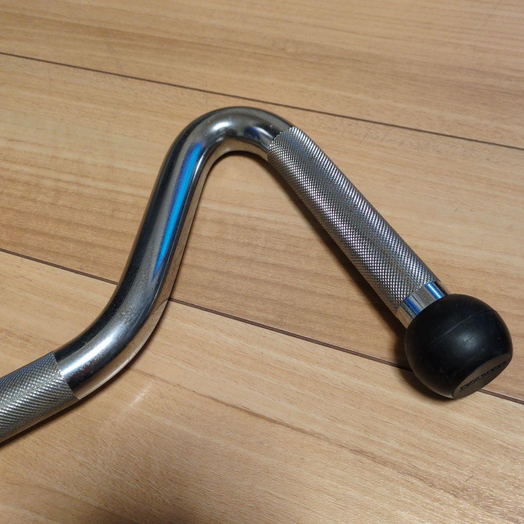 IVANKO　パラレルラットバー　PPLB-28