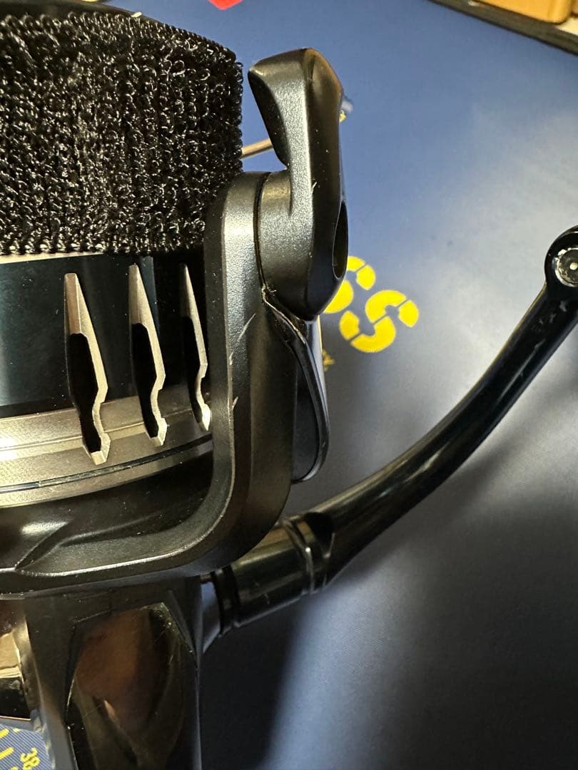 ストラディックsw14000XG