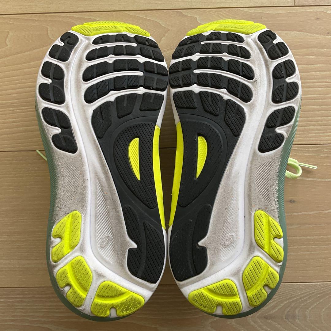 ASICS GEL-KAYANO31約半額！2025最新モデル25.5cm