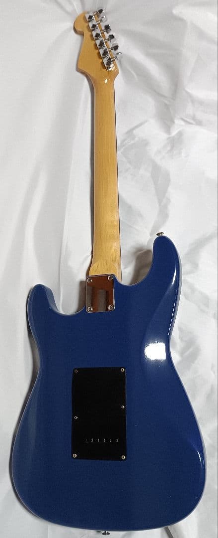 ギター Vision Strato Type