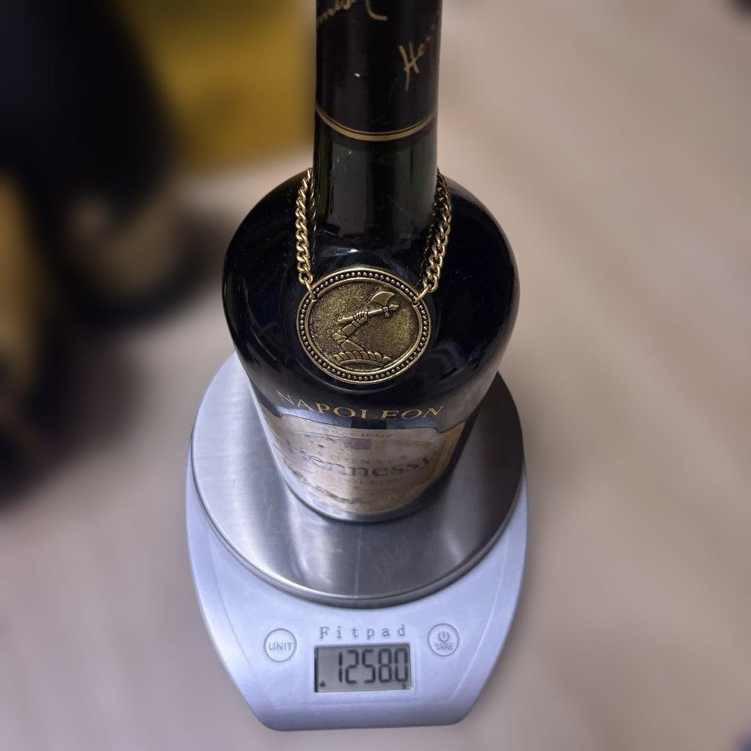 高級コニャックセット ナポレオン