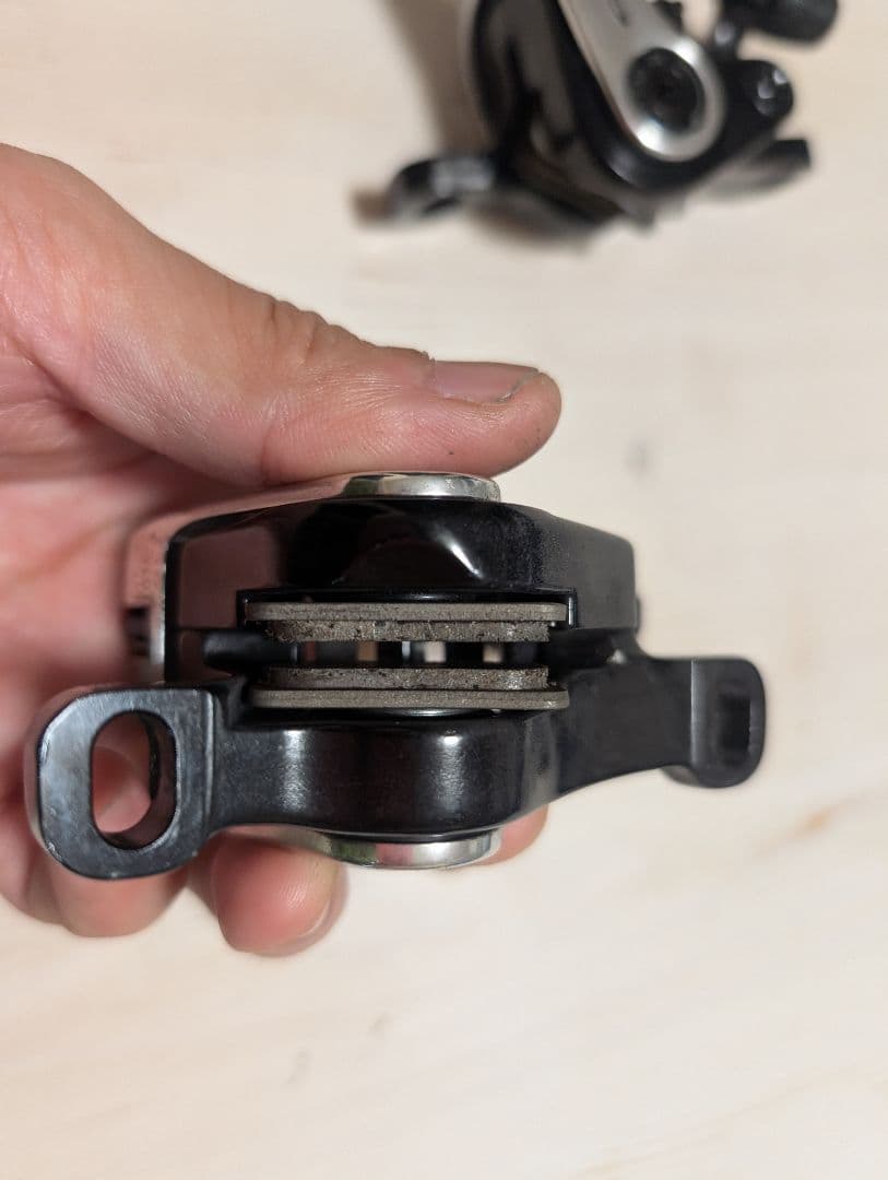 パーツ TRP SPYRE PM