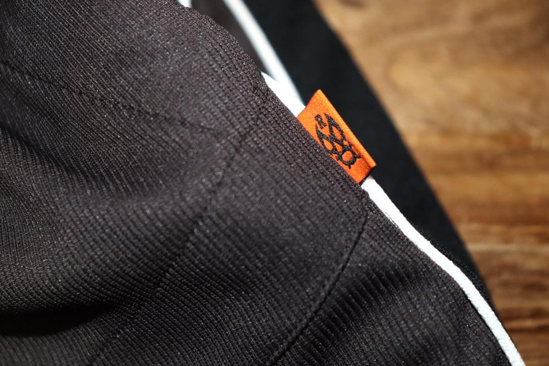 新品 ラッセルノ SIDE LINE 6ポケット ゴルフパンツ (4/M)　Ⓗ