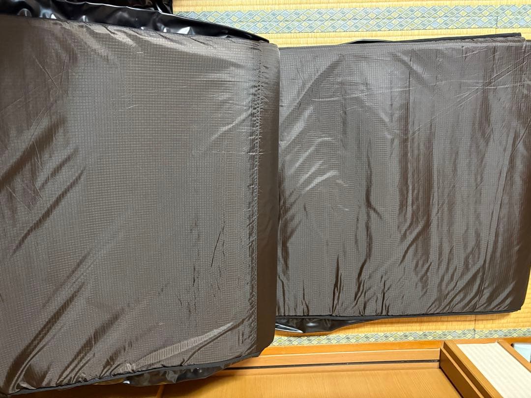 スノーピーク　 リビングシェルロング pro インナーマット　TM-660