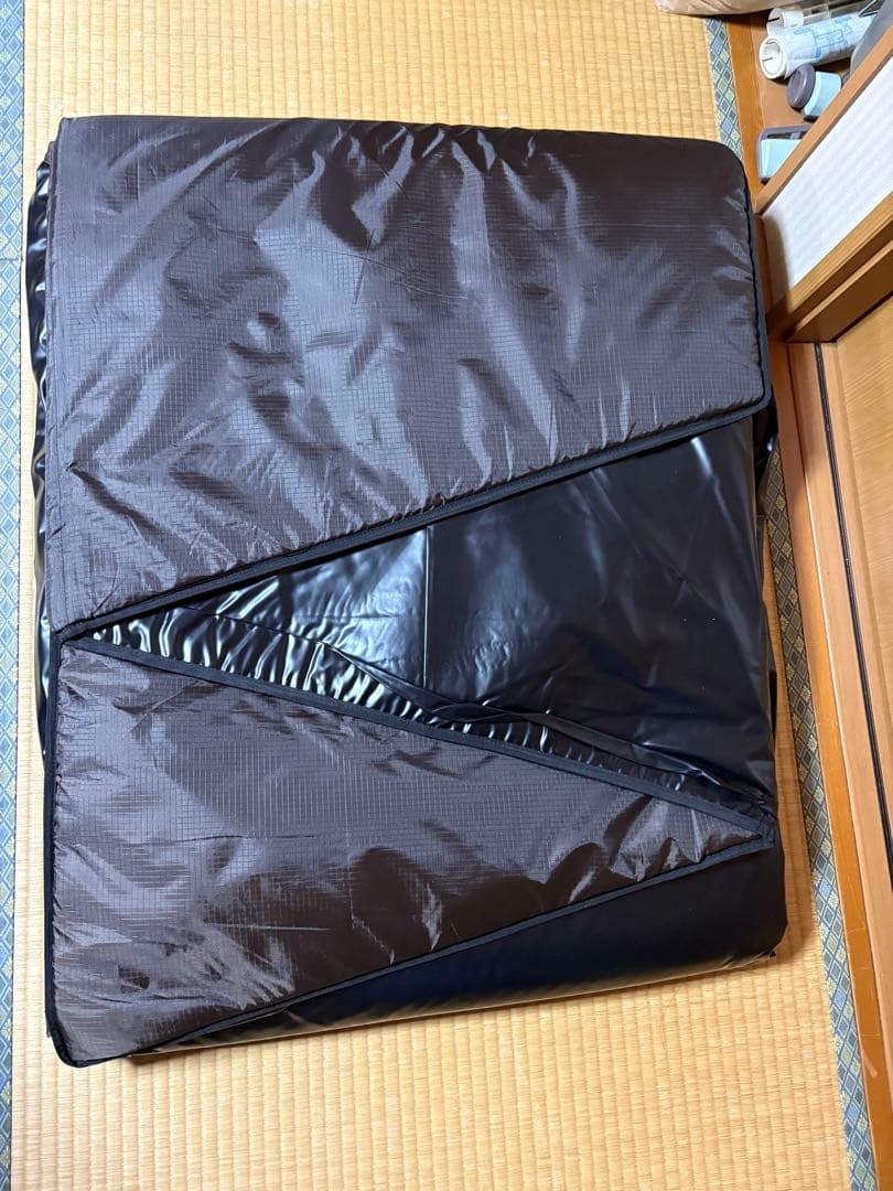 スノーピーク　 リビングシェルロング pro インナーマット　TM-660