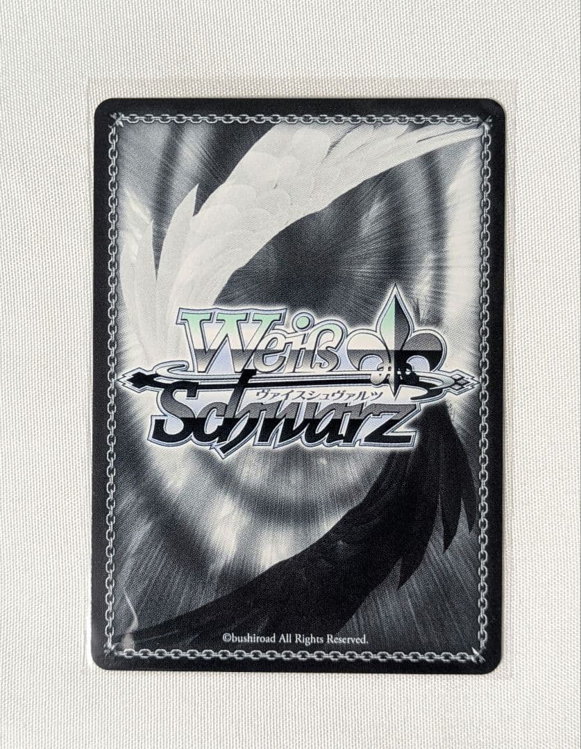 ヴァイスシュヴァルツ　ホロライブ　二人で水族館デート　天音かなた　SSP