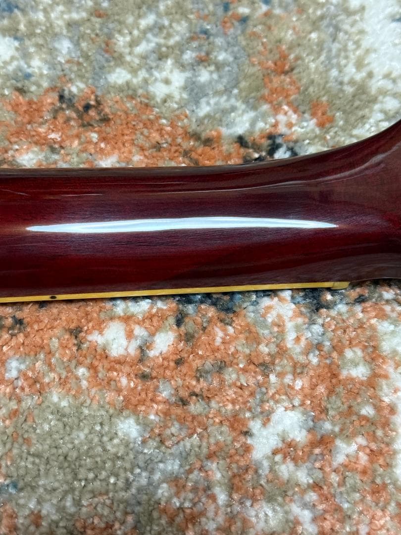 EPIPHONE ELP Standard Appetite Amber 日本製