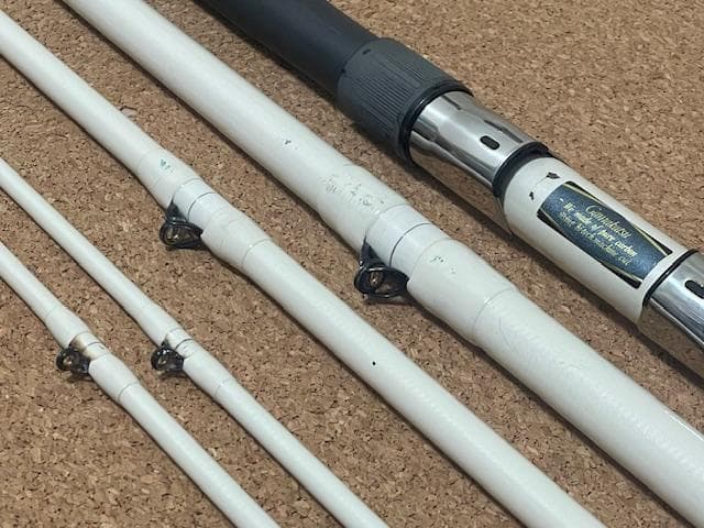 【中古品】 がまかつ がま石 ハイパーターナー MH-540 ホワイト