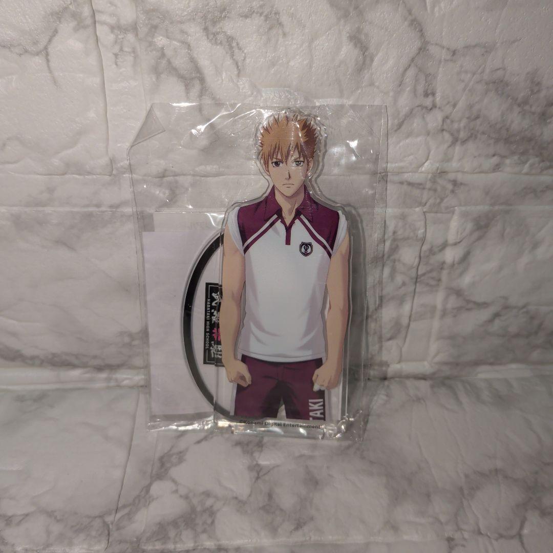 不二山嵐 体育祭アクリルスタンド ときメモGS