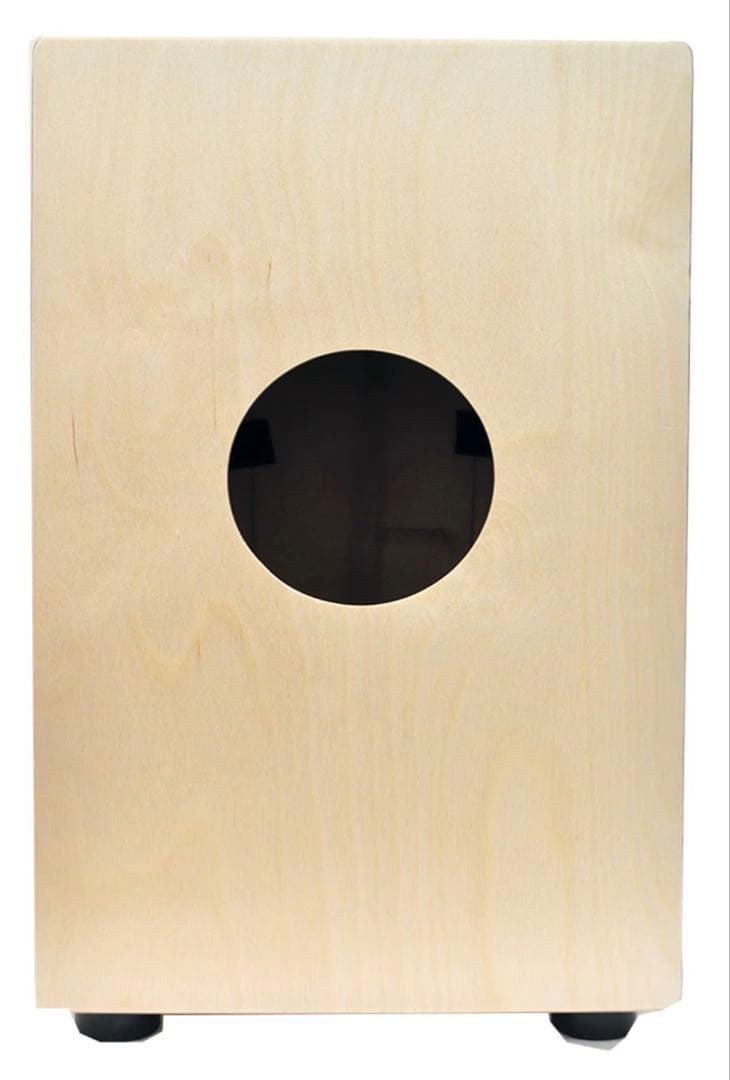 カホン PLAYTECH　パ―カッション