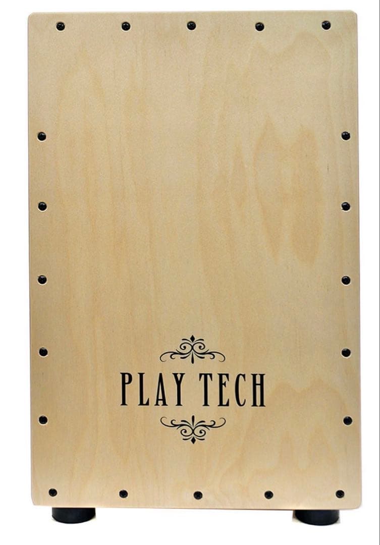 カホン PLAYTECH　パ―カッション