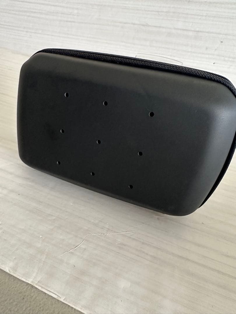 ドラゴン　LUMALENS ケース付　即購入可　送料込