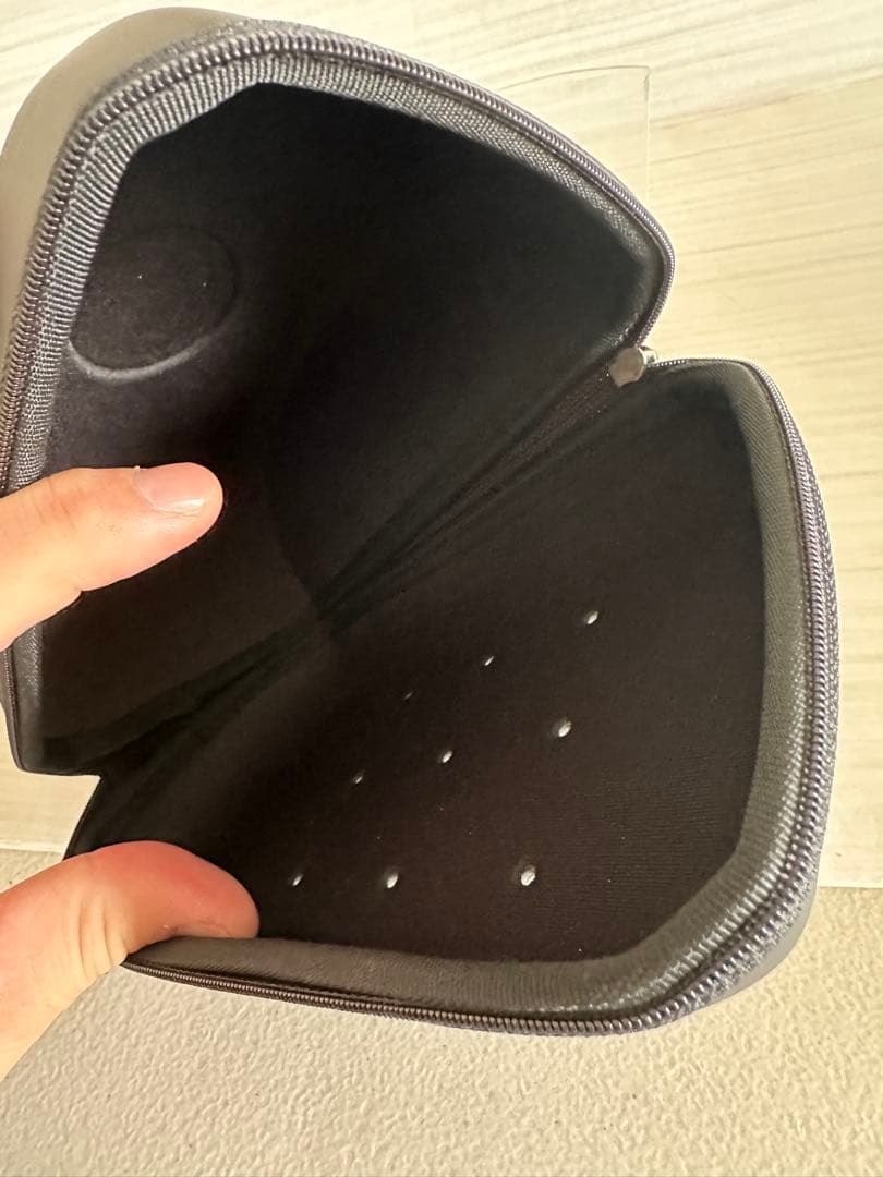 ドラゴン　LUMALENS ケース付　即購入可　送料込